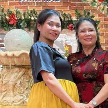 Feedback từ Chị Mai Hương