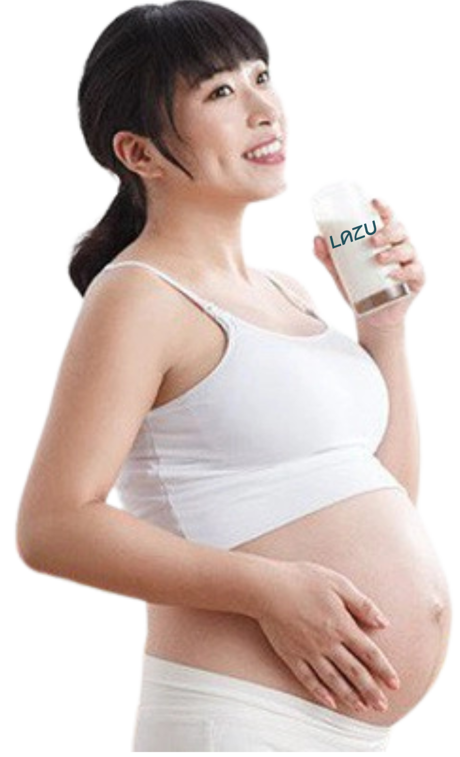 Phụ nữ mang thai và sau khi sinh
