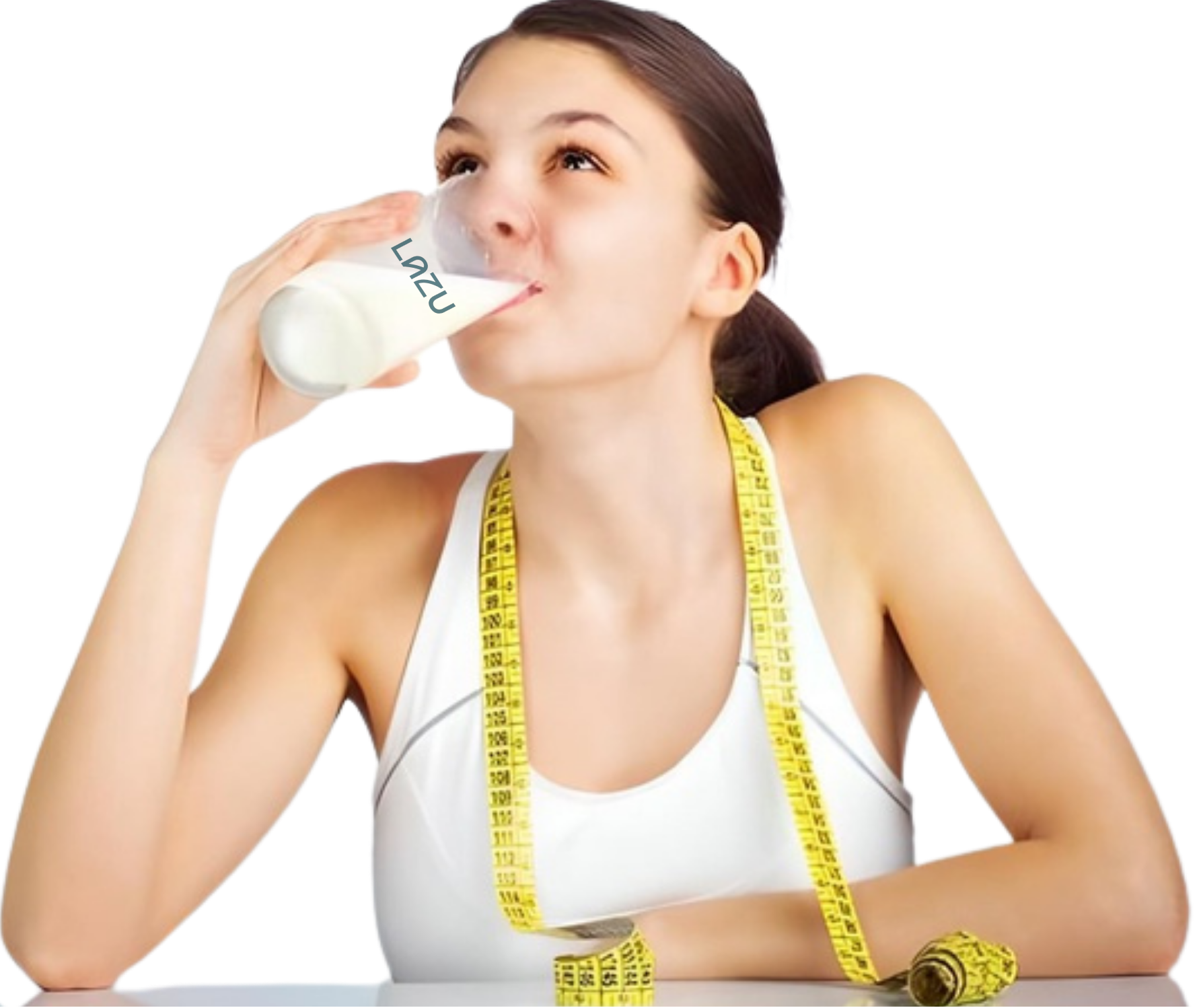 Người luyện tập thể thao