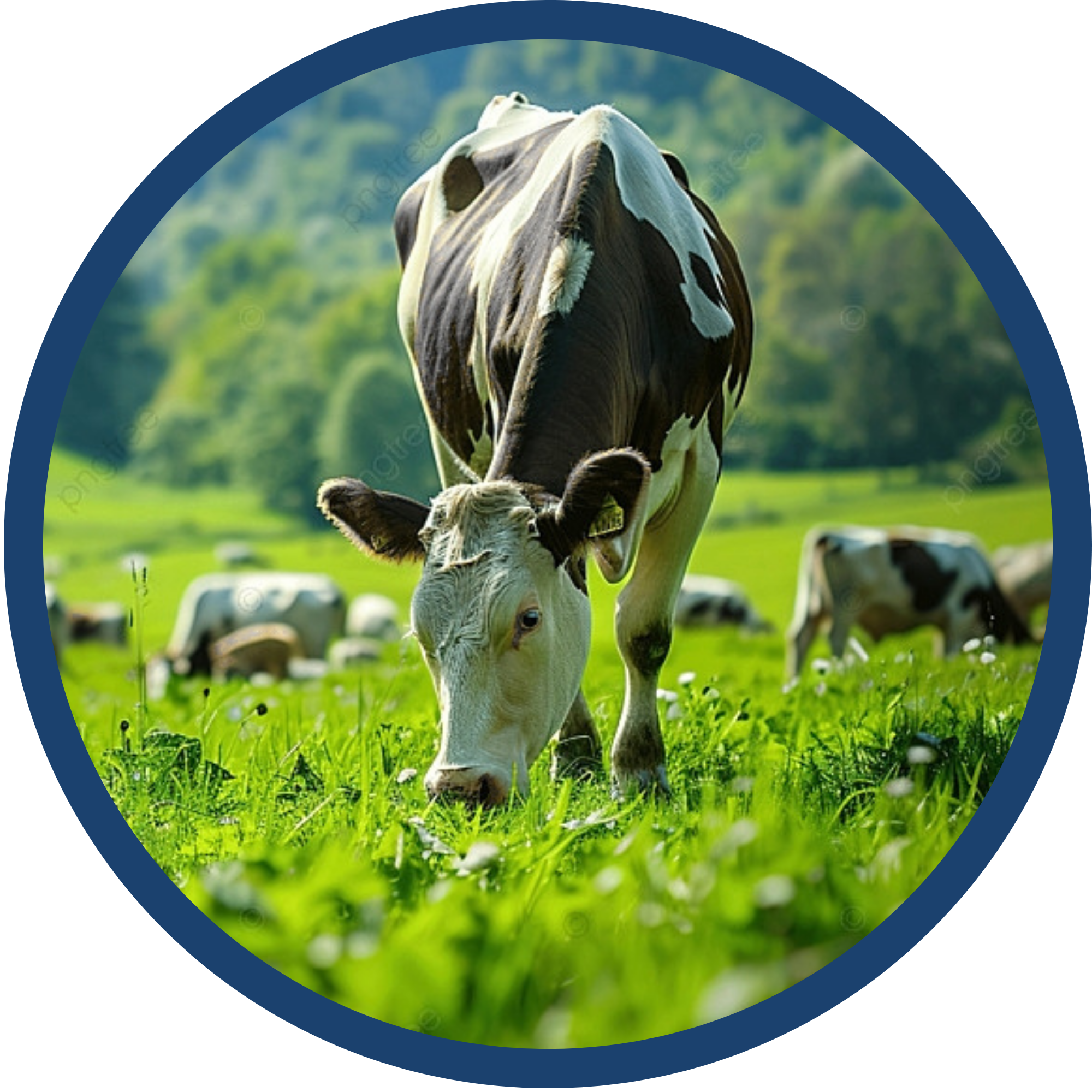 Sữa non Bovine